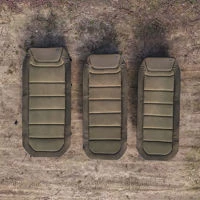 Fox Voyager Bedchairs